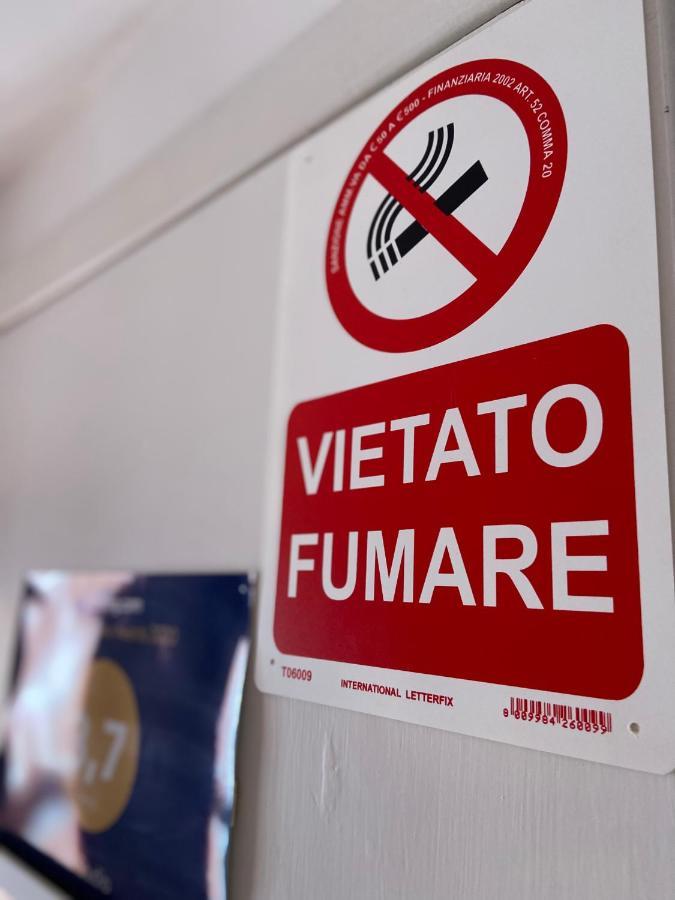 Dea Studio Anzio Eksteriør billede